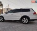 Белый Фольксваген Пассат, объемом двигателя 2 л и пробегом 280 тыс. км за 14200 $, фото 11 на Automoto.ua