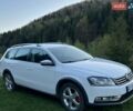 Белый Фольксваген Пассат, объемом двигателя 1.97 л и пробегом 329 тыс. км за 13500 $, фото 1 на Automoto.ua