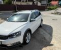 Белый Фольксваген Пассат, объемом двигателя 1.97 л и пробегом 314 тыс. км за 12500 $, фото 1 на Automoto.ua