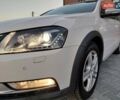 Белый Фольксваген Пассат, объемом двигателя 2 л и пробегом 280 тыс. км за 14200 $, фото 6 на Automoto.ua