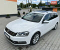 Белый Фольксваген Пассат, объемом двигателя 1.97 л и пробегом 320 тыс. км за 12000 $, фото 1 на Automoto.ua
