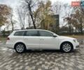 Белый Фольксваген Пассат, объемом двигателя 1.97 л и пробегом 245 тыс. км за 13500 $, фото 9 на Automoto.ua