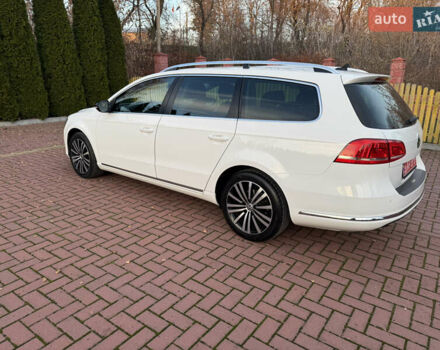 Белый Фольксваген Пассат, объемом двигателя 1.6 л и пробегом 227 тыс. км за 11999 $, фото 25 на Automoto.ua