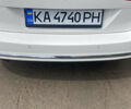 Білий Фольксваген Пассат, об'ємом двигуна 1.97 л та пробігом 207 тис. км за 12900 $, фото 11 на Automoto.ua