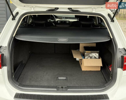 Белый Фольксваген Пассат, объемом двигателя 2 л и пробегом 252 тыс. км за 13999 $, фото 35 на Automoto.ua