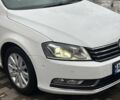 Белый Фольксваген Пассат, объемом двигателя 1.97 л и пробегом 245 тыс. км за 13500 $, фото 4 на Automoto.ua