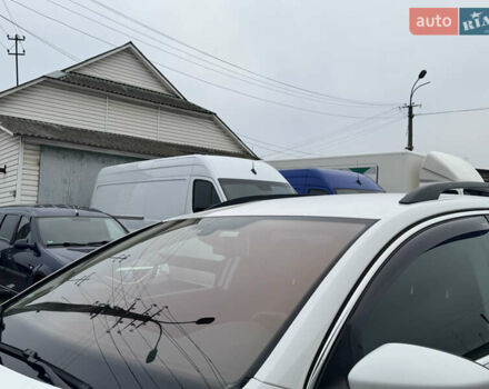 Білий Фольксваген Пассат, об'ємом двигуна 2 л та пробігом 276 тис. км за 12300 $, фото 21 на Automoto.ua