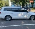 Белый Фольксваген Пассат, объемом двигателя 1.97 л и пробегом 260 тыс. км за 10950 $, фото 1 на Automoto.ua