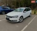 Белый Фольксваген Пассат, объемом двигателя 1.6 л и пробегом 299 тыс. км за 8500 $, фото 2 на Automoto.ua