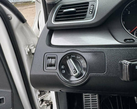 Білий Фольксваген Пассат, об'ємом двигуна 2 л та пробігом 276 тис. км за 12300 $, фото 42 на Automoto.ua