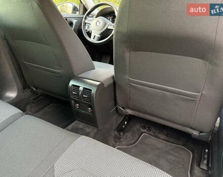 Белый Фольксваген Пассат, объемом двигателя 1.6 л и пробегом 227 тыс. км за 11999 $, фото 53 на Automoto.ua