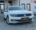 Белый Фольксваген Пассат, объемом двигателя 1.97 л и пробегом 235 тыс. км за 11700 $, фото 1 на Automoto.ua