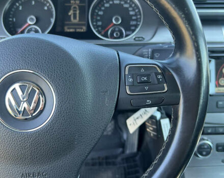 Белый Фольксваген Пассат, объемом двигателя 1.6 л и пробегом 256 тыс. км за 10300 $, фото 20 на Automoto.ua