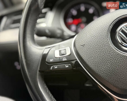 Белый Фольксваген Пассат, объемом двигателя 2 л и пробегом 252 тыс. км за 13999 $, фото 48 на Automoto.ua