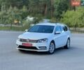 Белый Фольксваген Пассат, объемом двигателя 2 л и пробегом 270 тыс. км за 13100 $, фото 1 на Automoto.ua