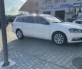 Белый Фольксваген Пассат, объемом двигателя 1.97 л и пробегом 286 тыс. км за 13900 $, фото 2 на Automoto.ua