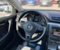 Белый Фольксваген Пассат, объемом двигателя 1.97 л и пробегом 320 тыс. км за 10499 $, фото 21 на Automoto.ua