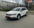 Белый Фольксваген Пассат, объемом двигателя 1.97 л и пробегом 302 тыс. км за 13700 $, фото 1 на Automoto.ua