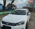 Белый Фольксваген Пассат, объемом двигателя 1.6 л и пробегом 299 тыс. км за 8500 $, фото 1 на Automoto.ua