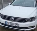 Білий Фольксваген Пассат, об'ємом двигуна 1.97 л та пробігом 278 тис. км за 12500 $, фото 20 на Automoto.ua