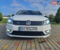 Білий Фольксваген Пассат, об'ємом двигуна 1.6 л та пробігом 284 тис. км за 11000 $, фото 1 на Automoto.ua