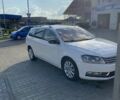 Білий Фольксваген Пассат, об'ємом двигуна 1.97 л та пробігом 286 тис. км за 13900 $, фото 1 на Automoto.ua