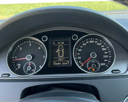 Белый Фольксваген Пассат, объемом двигателя 1.6 л и пробегом 256 тыс. км за 10300 $, фото 14 на Automoto.ua