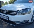 Білий Фольксваген Пассат, об'ємом двигуна 2 л та пробігом 236 тис. км за 13000 $, фото 1 на Automoto.ua