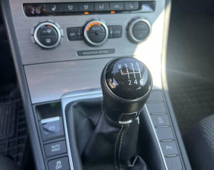 Белый Фольксваген Пассат, объемом двигателя 1.6 л и пробегом 256 тыс. км за 10300 $, фото 16 на Automoto.ua