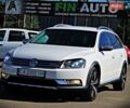 Белый Фольксваген Пассат, объемом двигателя 1.97 л и пробегом 251 тыс. км за 16000 $, фото 1 на Automoto.ua