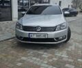 Белый Фольксваген Пассат, объемом двигателя 1.97 л и пробегом 239 тыс. км за 13400 $, фото 1 на Automoto.ua