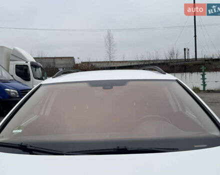 Білий Фольксваген Пассат, об'ємом двигуна 2 л та пробігом 276 тис. км за 12300 $, фото 27 на Automoto.ua