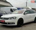 Білий Фольксваген Пассат, об'ємом двигуна 2 л та пробігом 276 тис. км за 12300 $, фото 2 на Automoto.ua