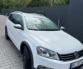 Білий Фольксваген Пассат, об'ємом двигуна 2 л та пробігом 244 тис. км за 11300 $, фото 1 на Automoto.ua