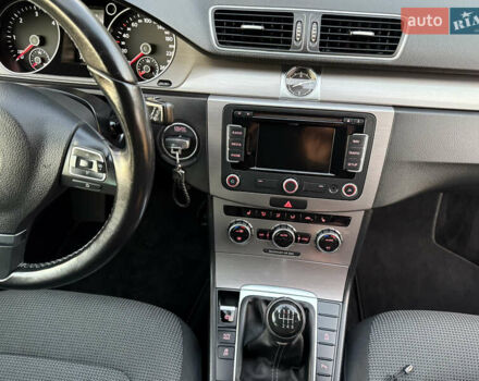 Белый Фольксваген Пассат, объемом двигателя 1.6 л и пробегом 227 тыс. км за 11999 $, фото 67 на Automoto.ua