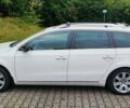 Белый Фольксваген Пассат, объемом двигателя 1.6 л и пробегом 276 тыс. км за 10000 $, фото 1 на Automoto.ua