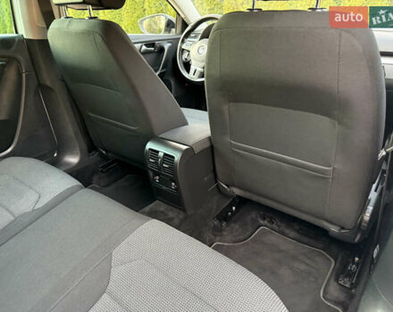 Белый Фольксваген Пассат, объемом двигателя 1.6 л и пробегом 227 тыс. км за 11999 $, фото 52 на Automoto.ua