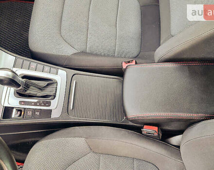 Білий Фольксваген Пассат, об'ємом двигуна 1.97 л та пробігом 305 тис. км за 12500 $, фото 3 на Automoto.ua