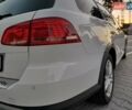 Белый Фольксваген Пассат, объемом двигателя 2 л и пробегом 280 тыс. км за 14200 $, фото 13 на Automoto.ua