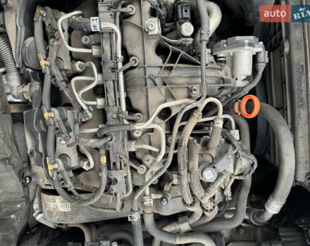 Білий Фольксваген Пассат, об'ємом двигуна 2 л та пробігом 276 тис. км за 12300 $, фото 70 на Automoto.ua