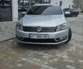 Белый Фольксваген Пассат, объемом двигателя 1.97 л и пробегом 239 тыс. км за 11800 $, фото 1 на Automoto.ua