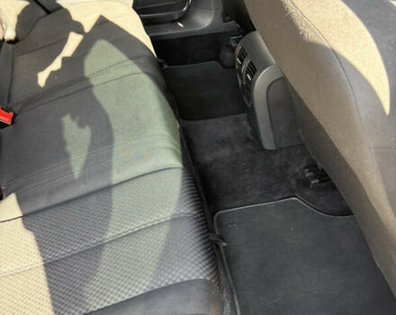 Белый Фольксваген Пассат, объемом двигателя 1.97 л и пробегом 279 тыс. км за 10000 $, фото 10 на Automoto.ua