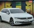 Белый Фольксваген Пассат, объемом двигателя 2 л и пробегом 252 тыс. км за 13999 $, фото 6 на Automoto.ua