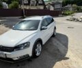 Білий Фольксваген Пассат, об'ємом двигуна 1.97 л та пробігом 314 тис. км за 12399 $, фото 1 на Automoto.ua