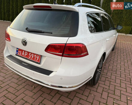 Белый Фольксваген Пассат, объемом двигателя 1.6 л и пробегом 227 тыс. км за 11999 $, фото 27 на Automoto.ua