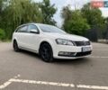 Білий Фольксваген Пассат, об'ємом двигуна 1.97 л та пробігом 180 тис. км за 10500 $, фото 1 на Automoto.ua