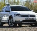 Белый Фольксваген Пассат, объемом двигателя 1.97 л и пробегом 281 тыс. км за 13700 $, фото 1 на Automoto.ua
