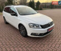 Белый Фольксваген Пассат, объемом двигателя 1.6 л и пробегом 227 тыс. км за 11999 $, фото 8 на Automoto.ua