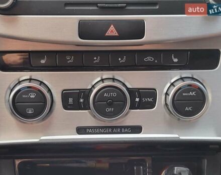Білий Фольксваген Пассат, об'ємом двигуна 1.6 л та пробігом 284 тис. км за 11000 $, фото 13 на Automoto.ua