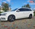 Білий Фольксваген Пассат, об'ємом двигуна 1.6 л та пробігом 284 тис. км за 11000 $, фото 2 на Automoto.ua